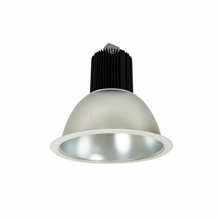 Nora Lighting 8" Sapphire II Open, 4500lm, 4000K, 20-Degrees Spot, NC2-831L4540SCSF NC2-831L4540SCSF